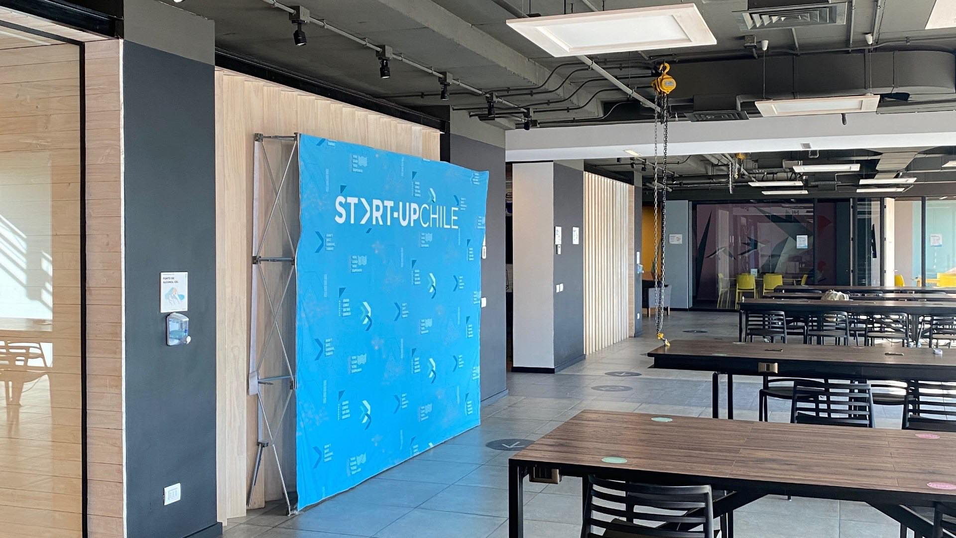 Start-Up Chile impulsa a 50 nuevos emprendimientos de tecnología