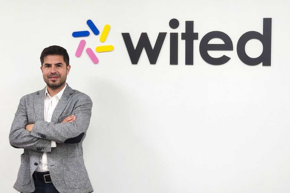 Wited: La startup chilena que revoluciona la educación y conquista a “Shark Tank”