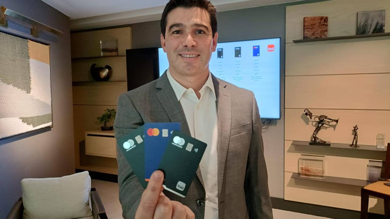 Banco Itaú democratiza el acceso a beneficios VIP con nuevas tarjetas