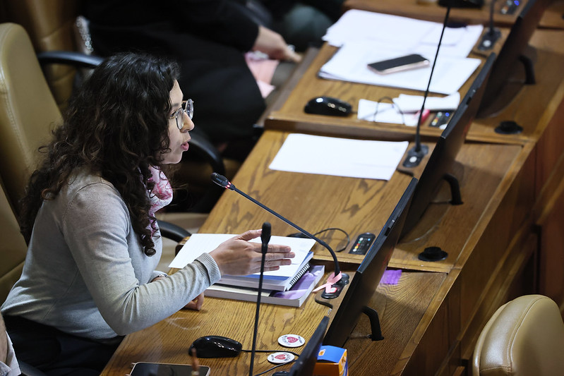 Congreso promulga importante ley tributaria contra la evasión fiscal