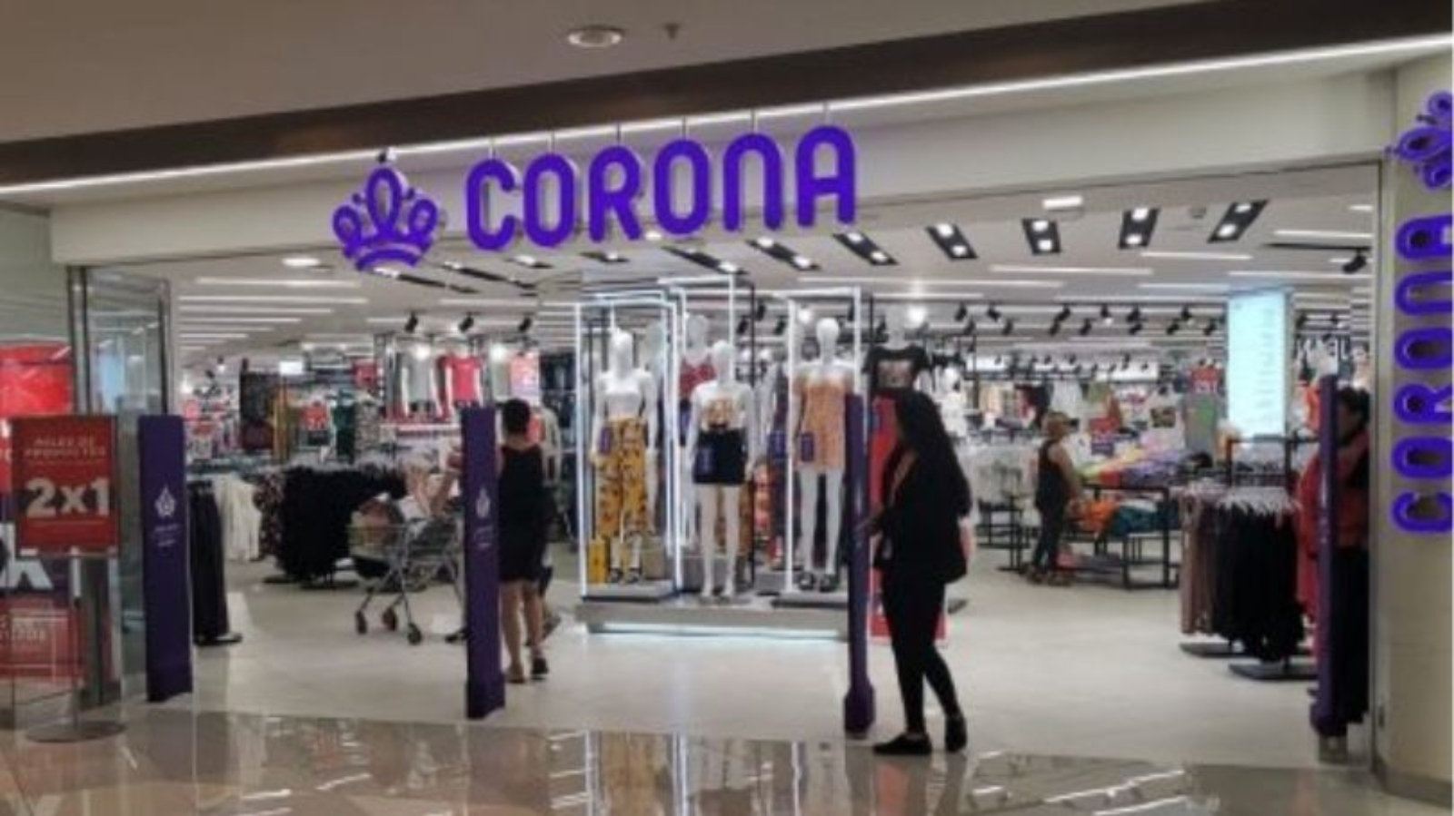 ¿Cómo es la tarjeta de crédito Corona? ¿Qué beneficios tiene y piden requisitos?