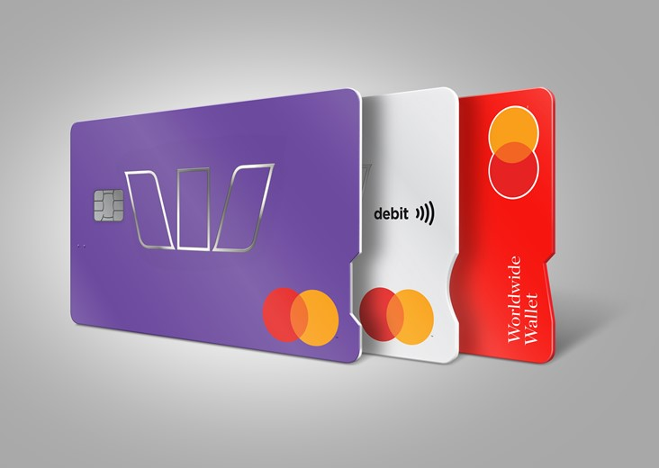 Touch Card de MasterCard: ¿Identificar una tarjeta de crédito o débito sólo con tocarla?