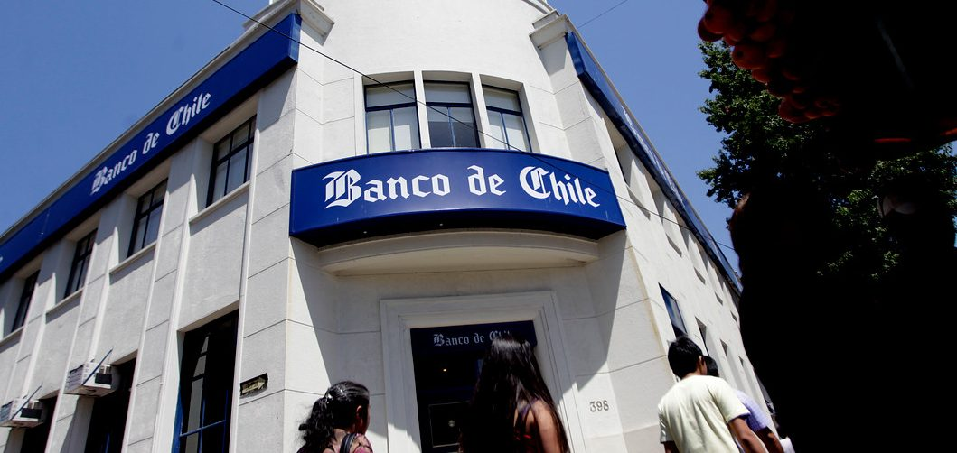 Listado actualizado: Los 17 bancos activos en Chile