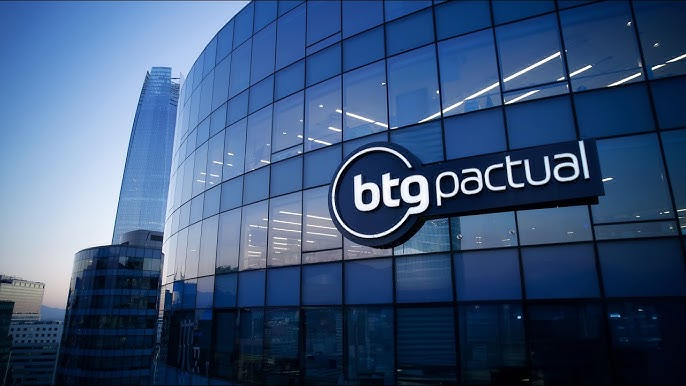 btg pactual