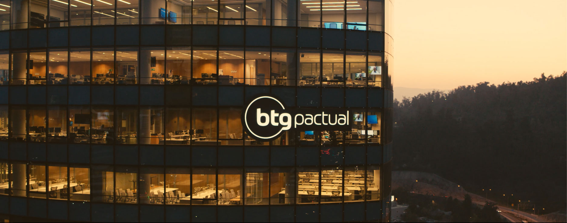 BTG Pactual Digital: Apuntando al segmento Affluent en Chile