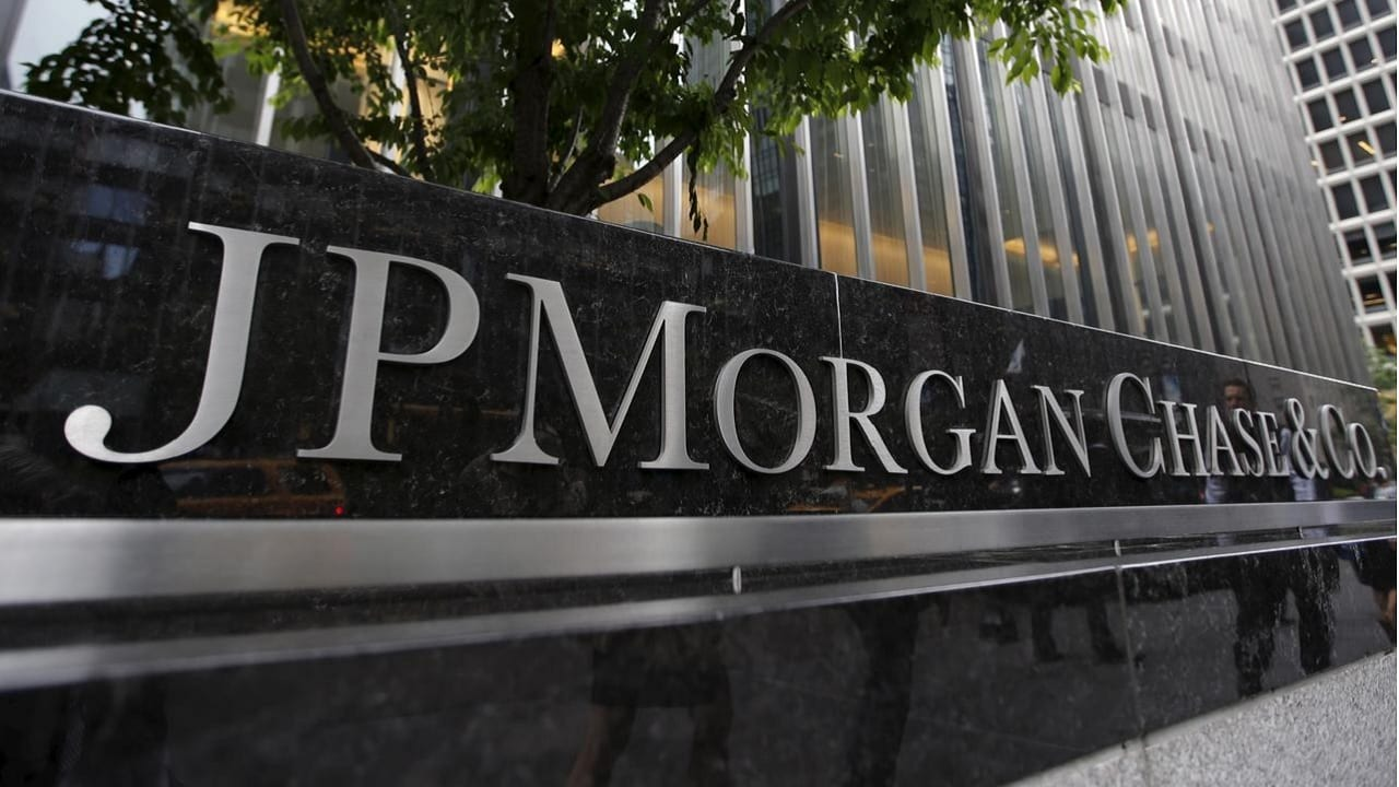 ¿Cómo funciona el banco privado JP Morgan en Chile?