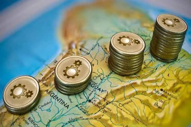 América Latina en 2024: Un panorama mixto