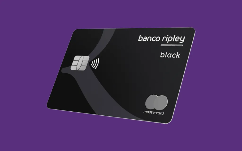 ¿Qué es la tarjeta de crédito MasterCard Black Ripley? Beneficios, requisitos y más