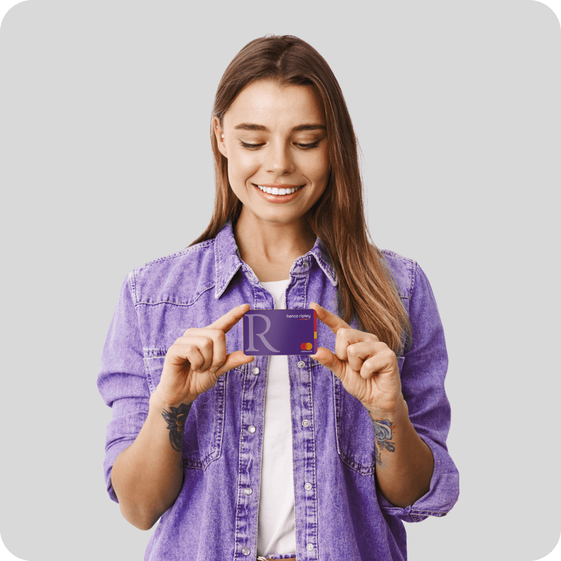 ¿Cómo solicitar la tarjeta de débito MasterCard Ripley? ¿Cuáles son los beneficios y requisitos?
