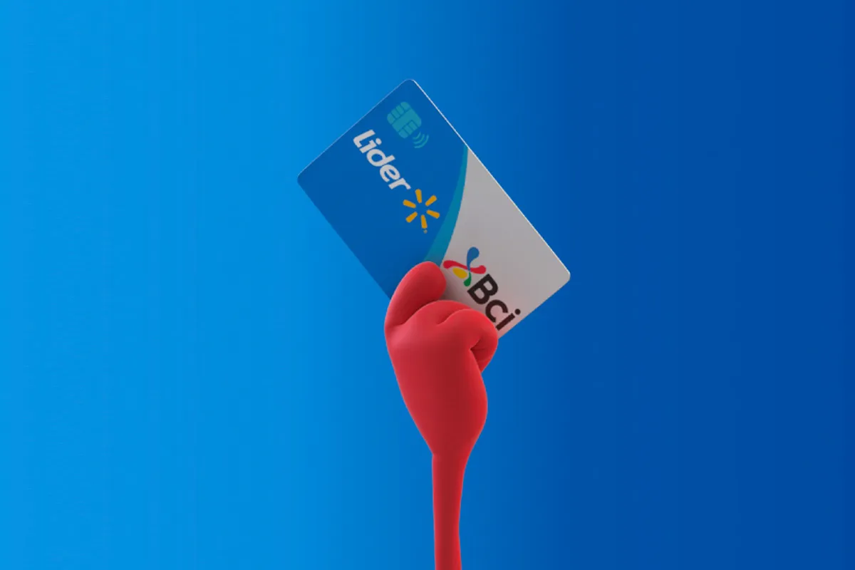 Todas las formas para pagar tarjeta Líder BCI: app, sitio web, cajero automático y más