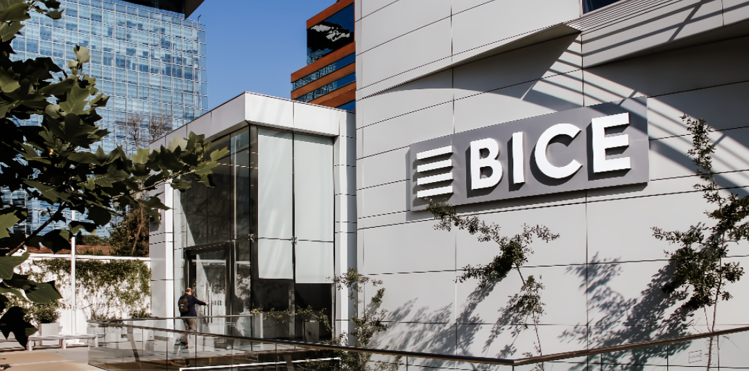 ¿Avanza la fusión de Banco BICE y Banco Security? ¿Qué pasará con las sucursales?