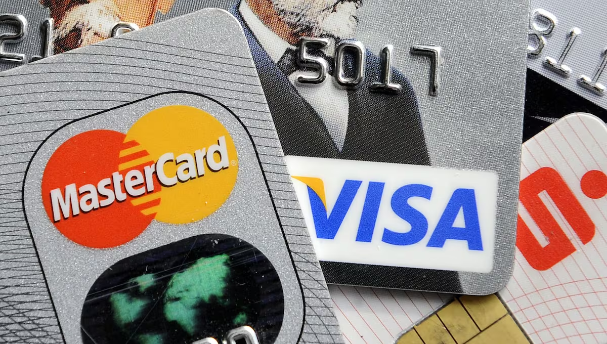 MasterCard vs Visa: ¿Cuál elegir?