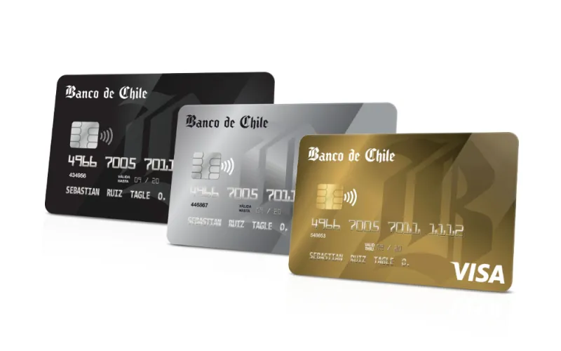 ¿Cómo renovar mis tarjetas vencidas de Banco de Chile? Guía simple