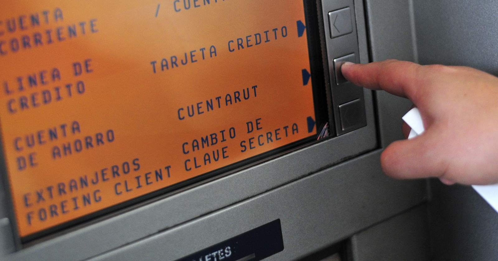 ¿Cuánto dinero se puede retirar en cajeros automáticos de BancoEstado? Guía completa