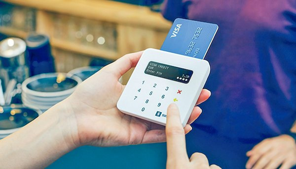 ¿Qué es SumUp? ¿Para qué sirve? Todo sobre esta plataforma y gestión de pymes