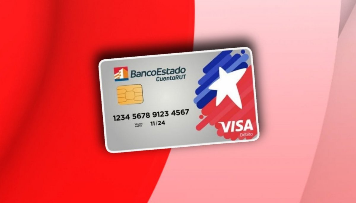 ¿Cuenta vista o CuentaRut? Te contamos las diferencias de estas 2 cuentas de BancoEstado