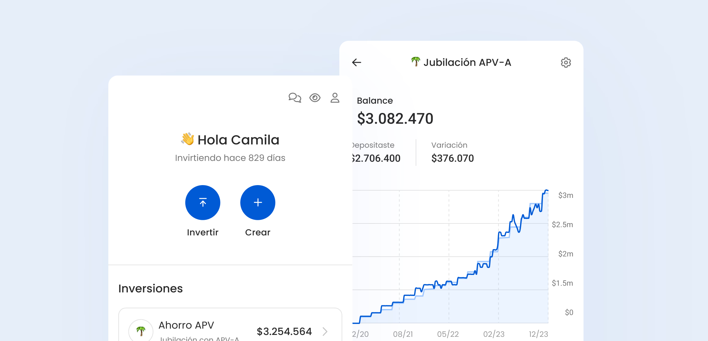 ¿Qué pasa con mi APV cuando me jubilo? Todo sobre el APV en Fintual