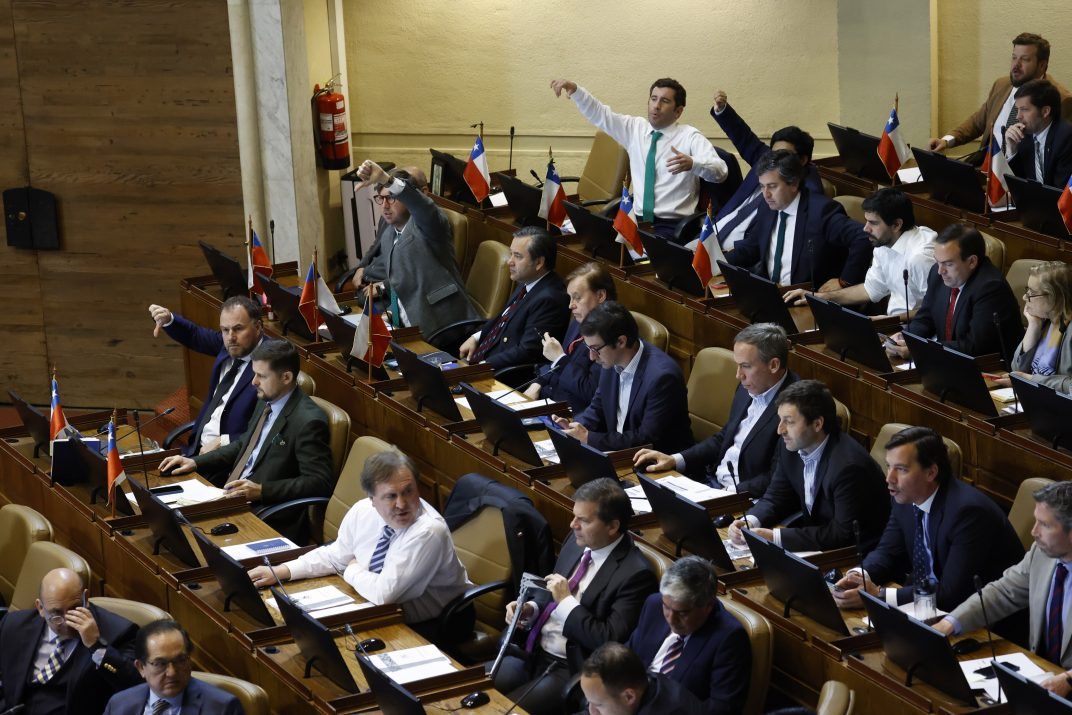 Congreso aprobó proyecto de ley que busca regular obligaciones tributarias