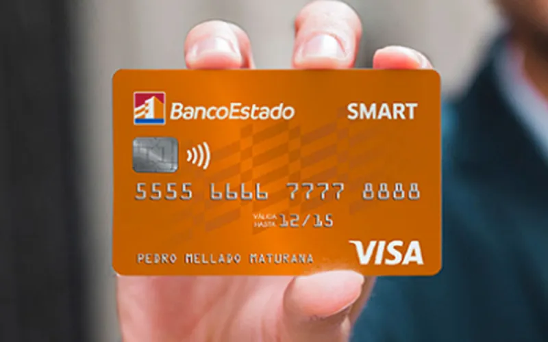 tarjetas bancoestado