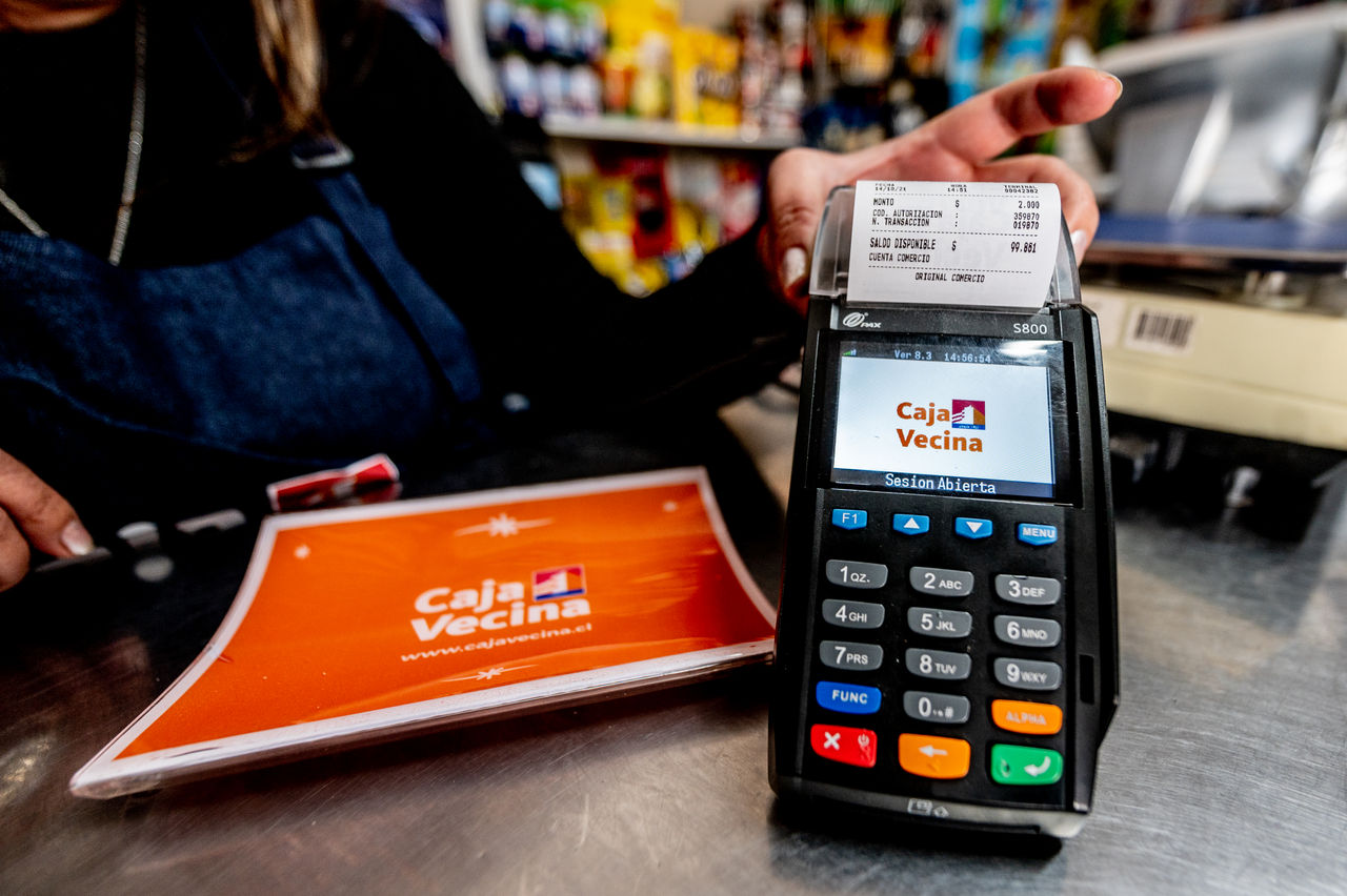 Cuáles son los nuevos trámites que se podrán hacer en Caja Vecina BancoEstado