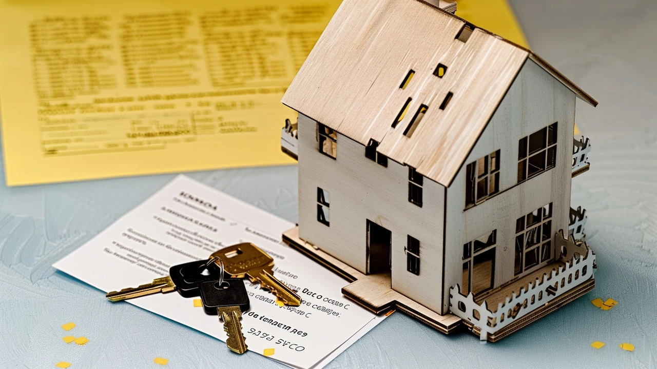 ¿Cuánto puedes gastar en tu primera vivienda con Fogaes?