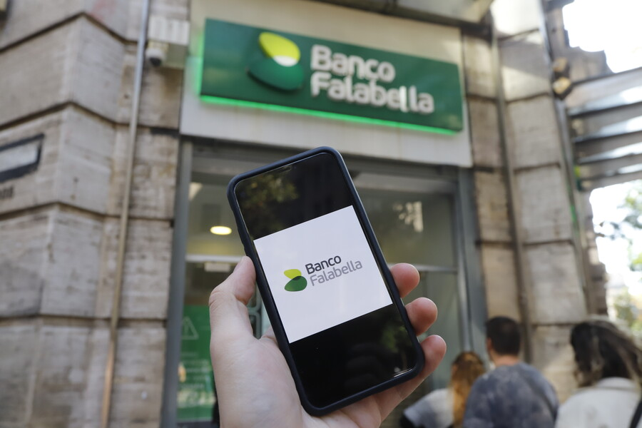 tarjetas banco falabella