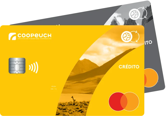 coopeuch mastercard