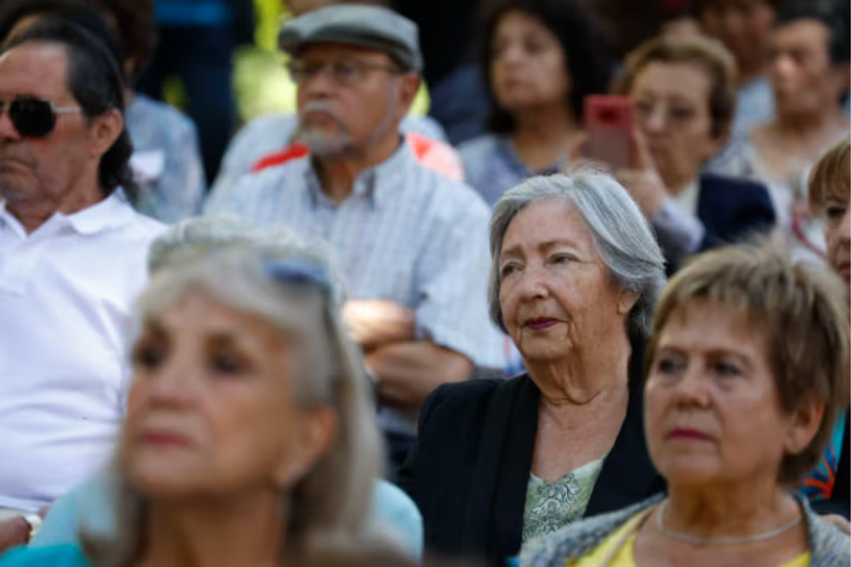 atencion a adultos mayores
