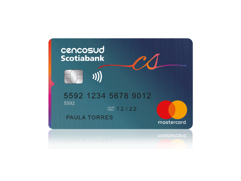 ¿Quieres la Tarjeta Cencosud? Conoce los criterios para solicitar una en Chile