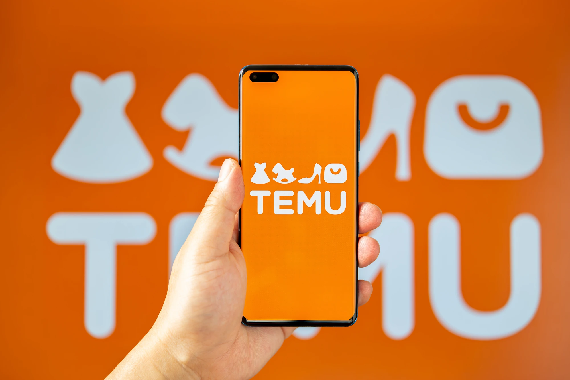 Guía Completa para comprar en Temu desde Chile