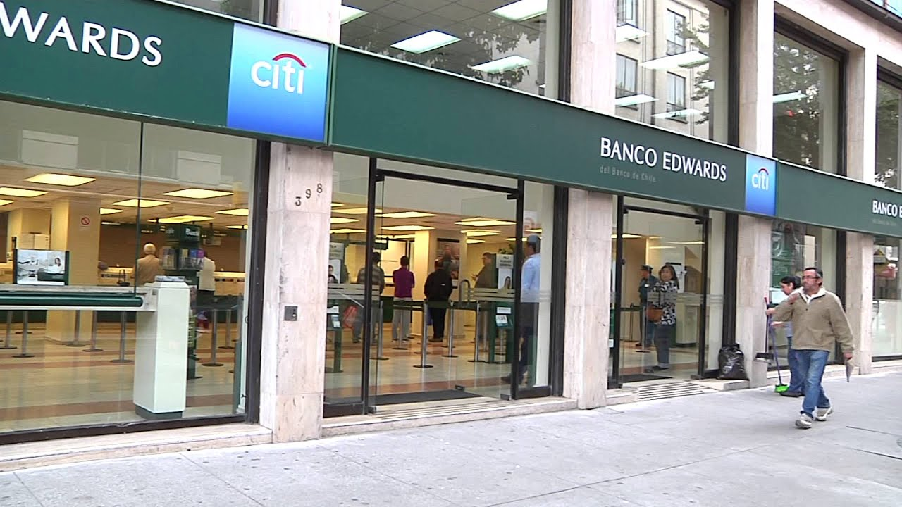 Guía de contacto Banco Edwards : teléfono, call center, horarios y más