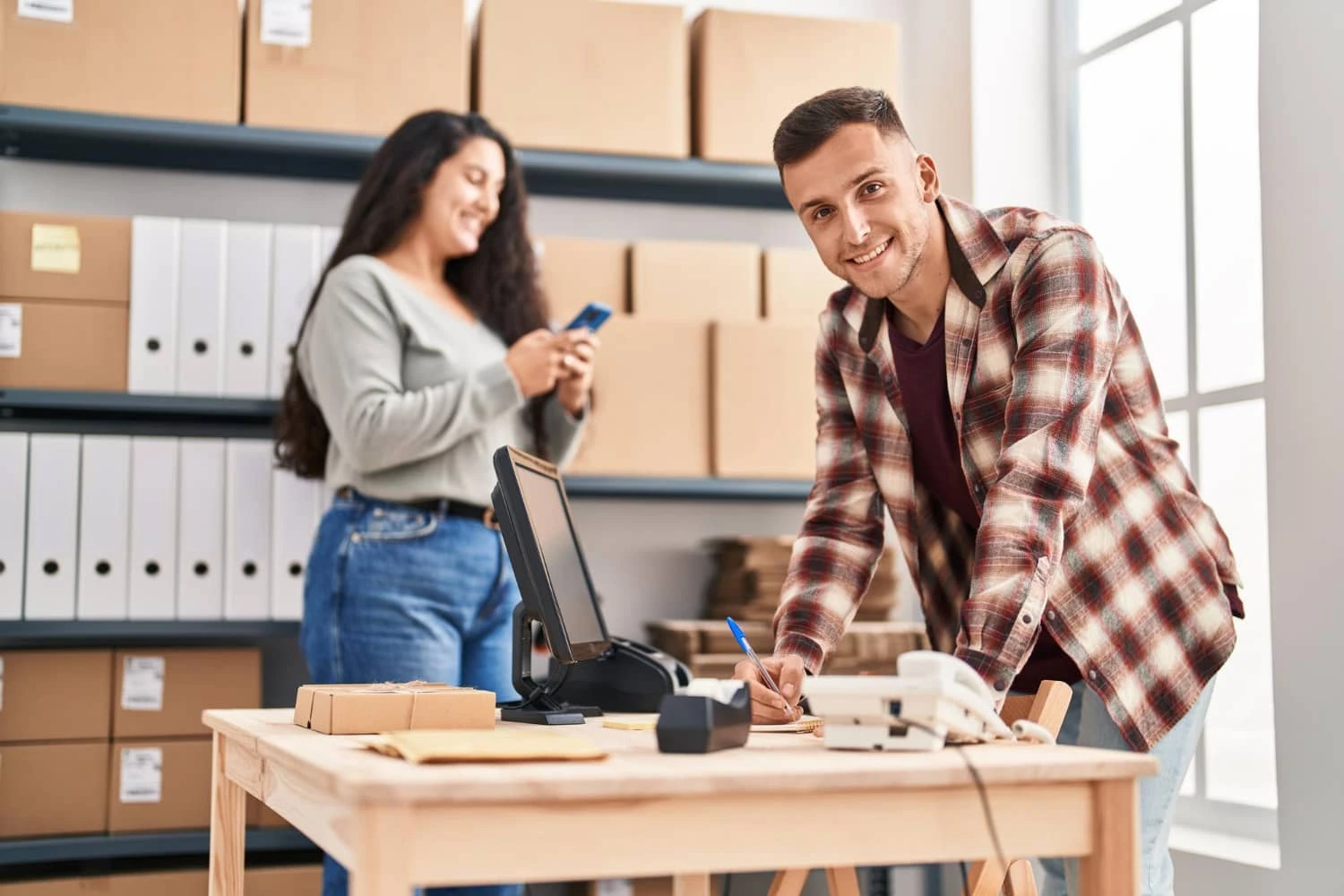 Cómo elegir el mejor crédito para pequeñas empresas