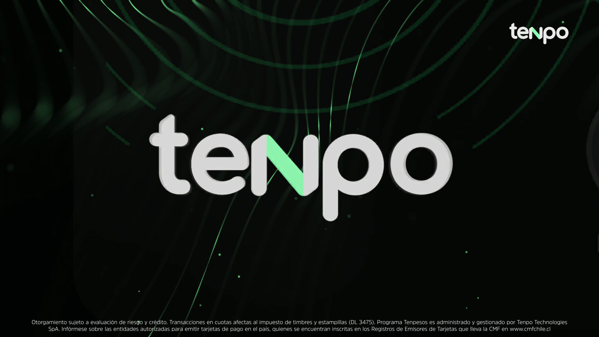 ¿El súper se paga con Tenpo? Te presentamos la nueva promoción para noviembre 2024