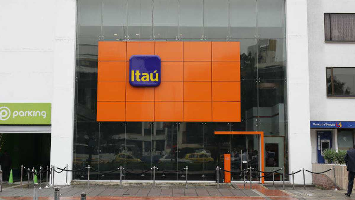 La transformación del Banco Itaú