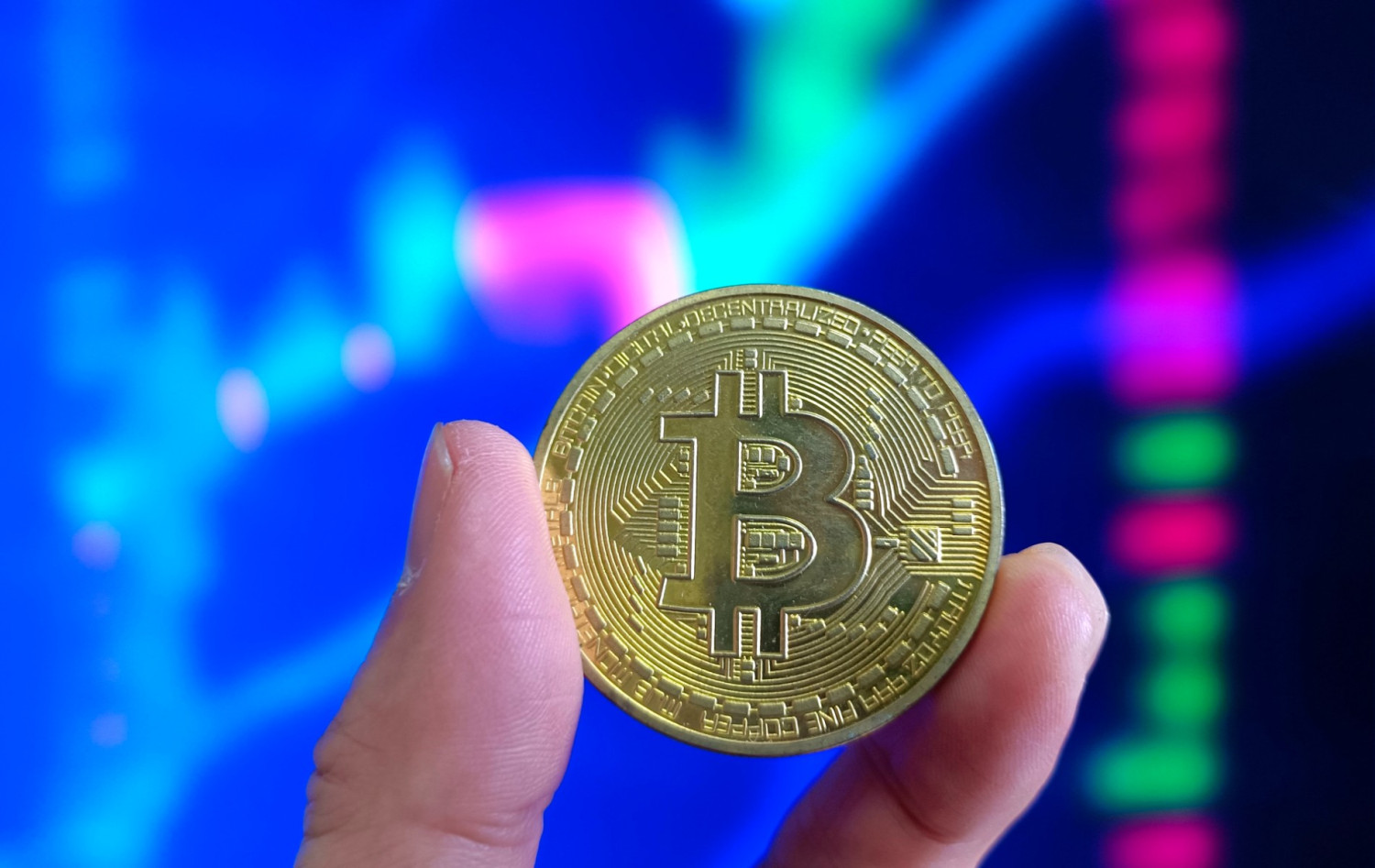 Bitcoin supera a Visa y MasterCard: una nueva era de pagos digitales
