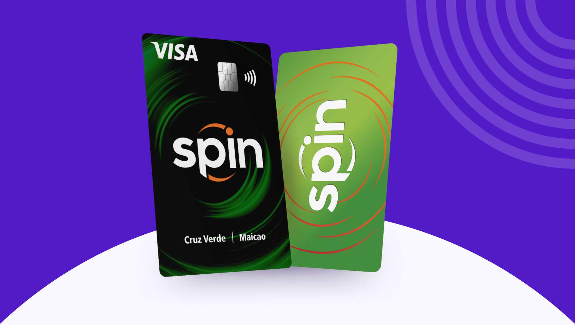 ¿Cómo solicitar Spin Visa Cruz Verde? Guía Completa para obtener tarjeta de crédito