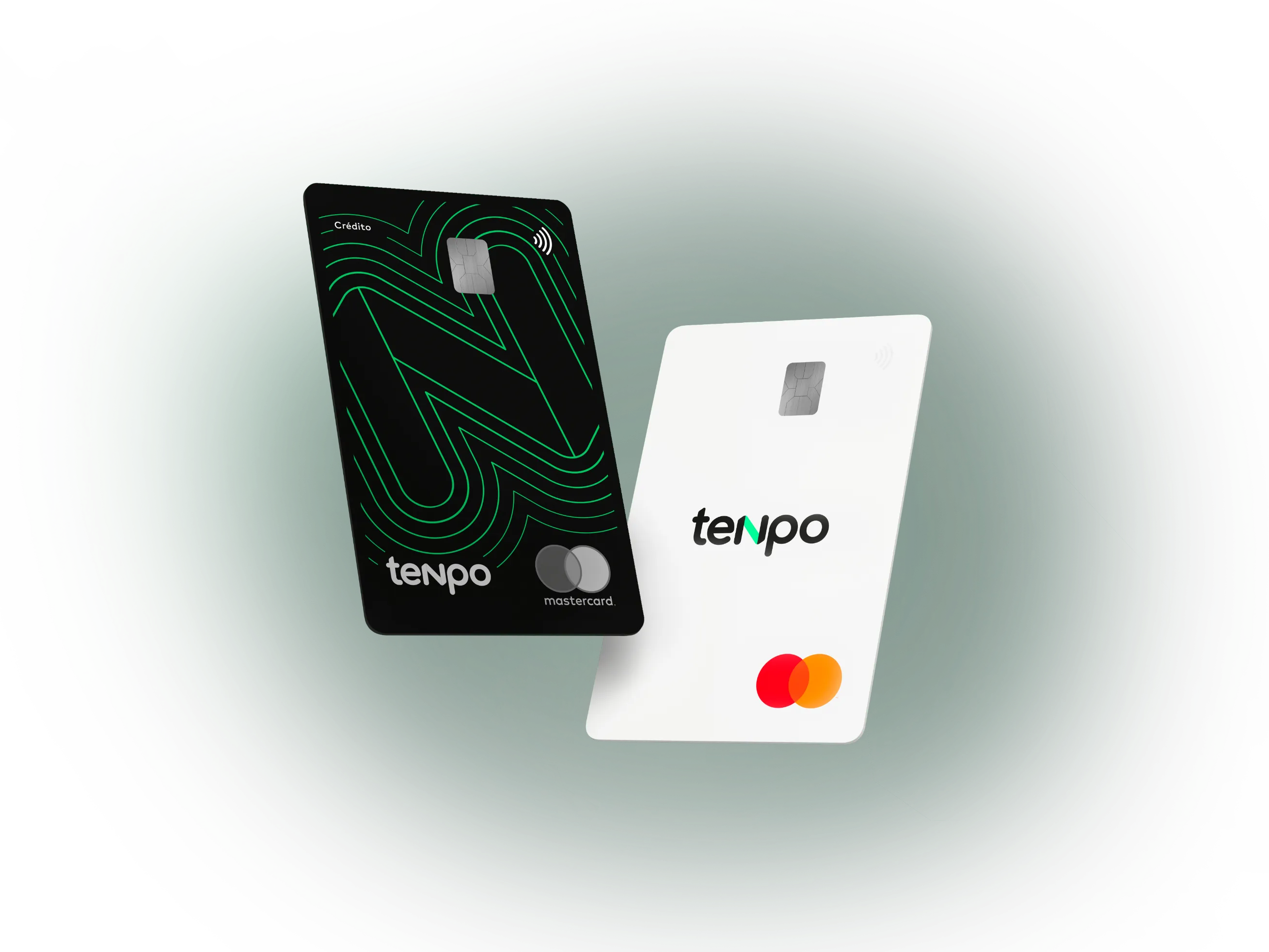 Tenpo y su tarjeta de crédito con ahorro: Una tarjeta para todos