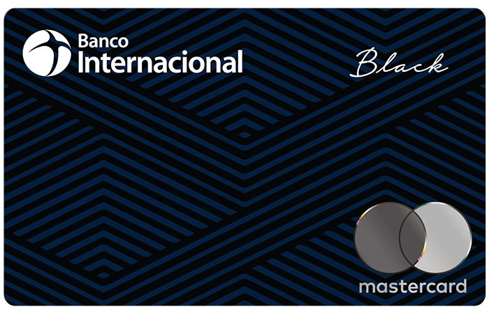 tarjetas de crédito de banco internacional