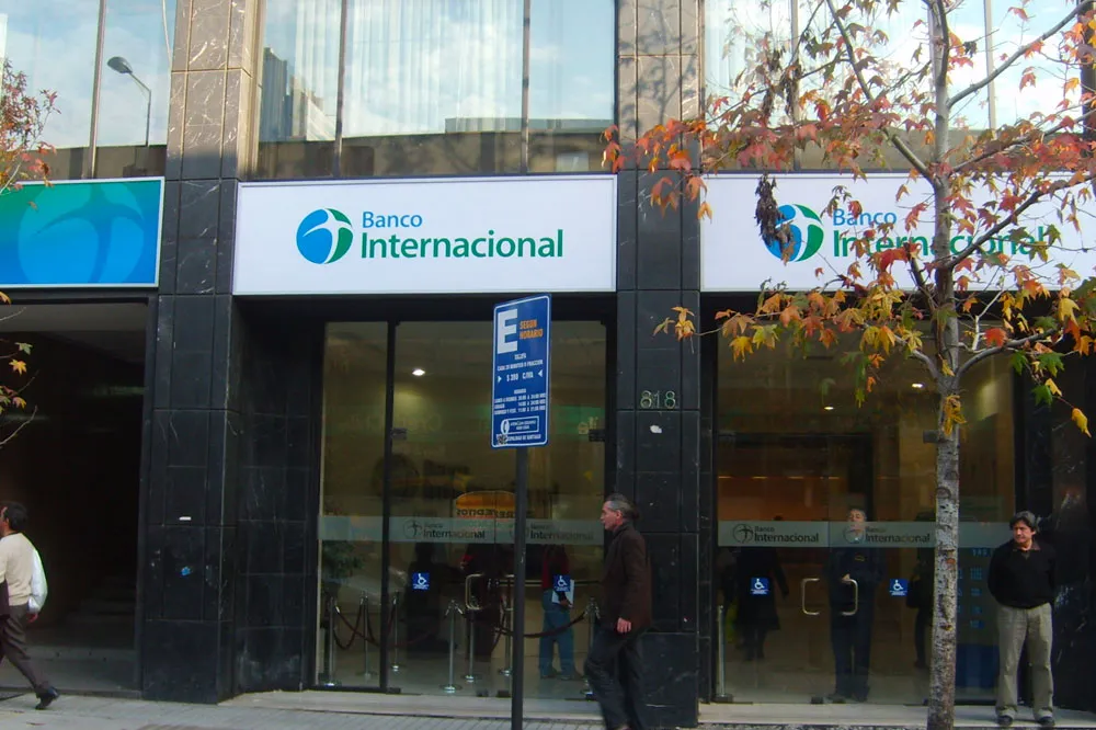 ¿Cómo son las tarjetas de crédito de Banco Internacional? ¿Piden requisitos?
