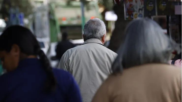 dinero en el seguro de cesantía