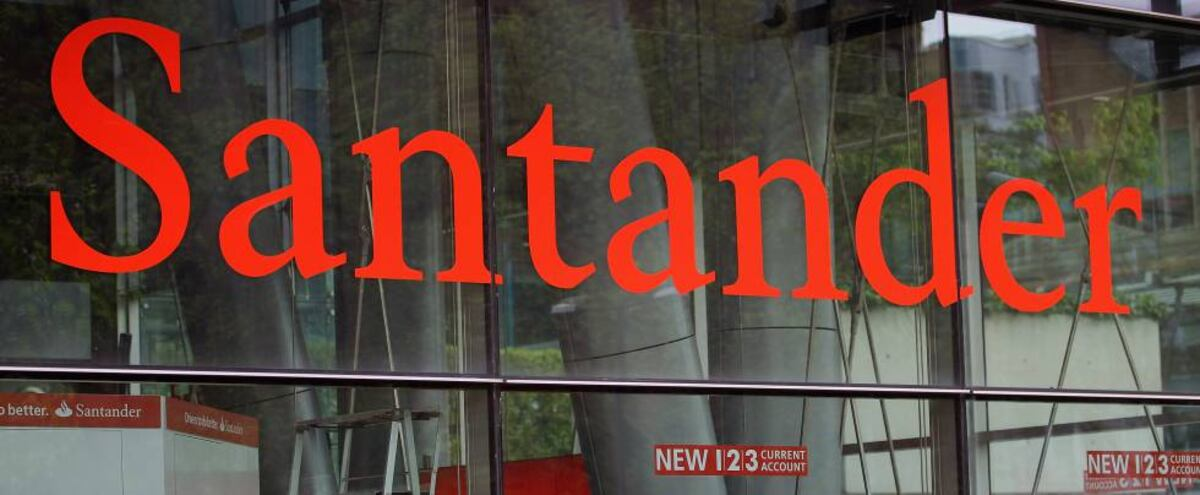 ¡Cuidado! No uses tu tarjeta de crédito Banco Santander para pagar impuestos
