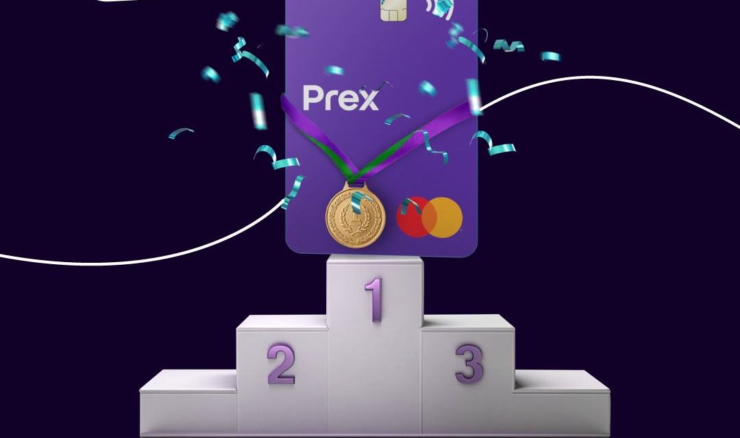 ¿Cómo solicitar la Tarjeta Prex? Guía completa sobre esta tarjeta de prepago