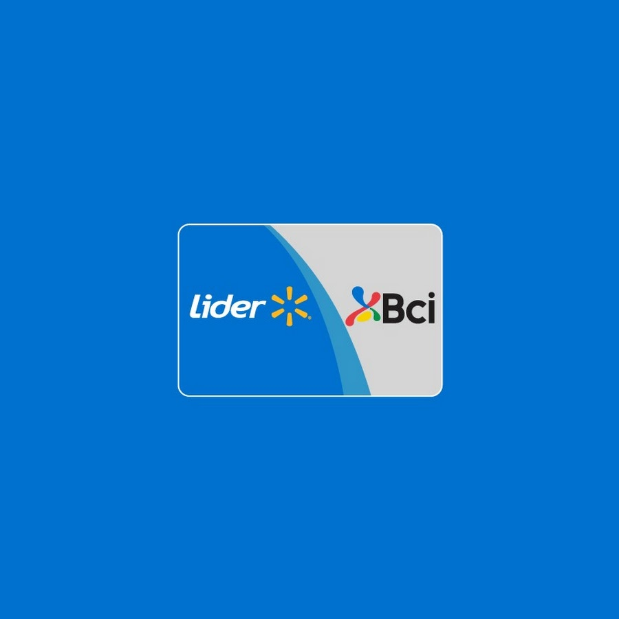 ¿Tarjeta Líder Bci gratis? Descubre cómo tener comisión mensual de $0