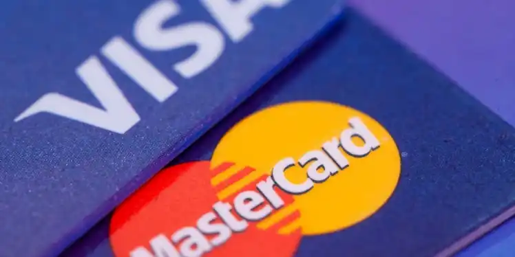 mastercard vs visa