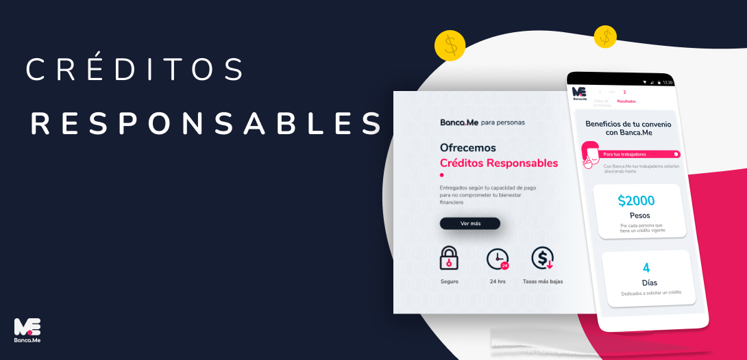 Préstamo Banca.Me para chilenos: evaluación completa
