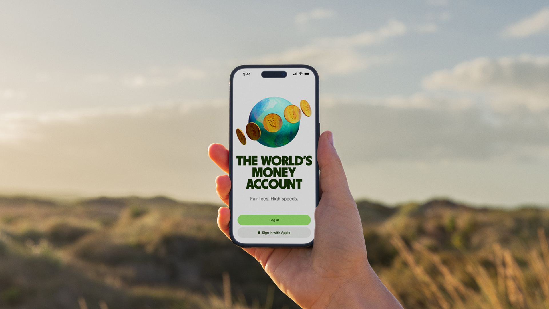 Wise y el envío de dinero a otros países: [Review]