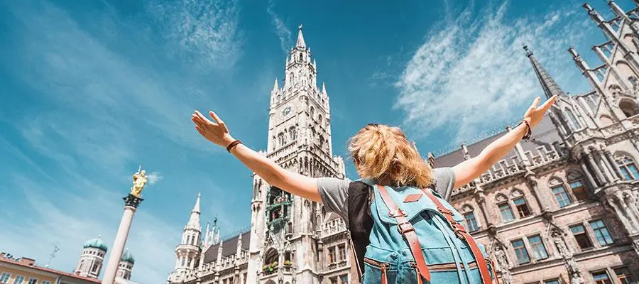 Cómo abrir una cuenta bancaria en Europa si eres viajero: Una guía completa