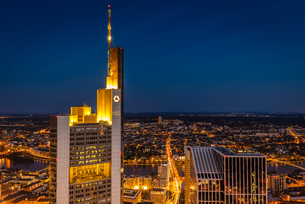 Commerzbank: ¿La mejor opción para tu cuenta corriente en Alemania?