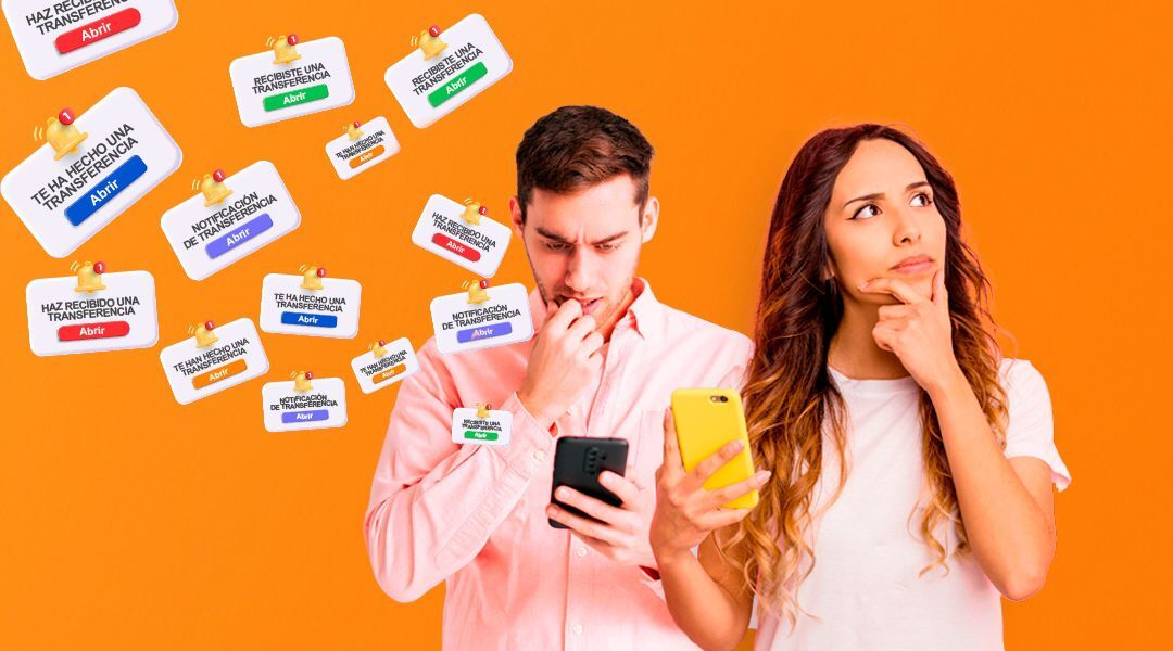 Ley de Cumplimiento Tributario: ¿Qué implica recibir más de 50 transferencias bancarias?
