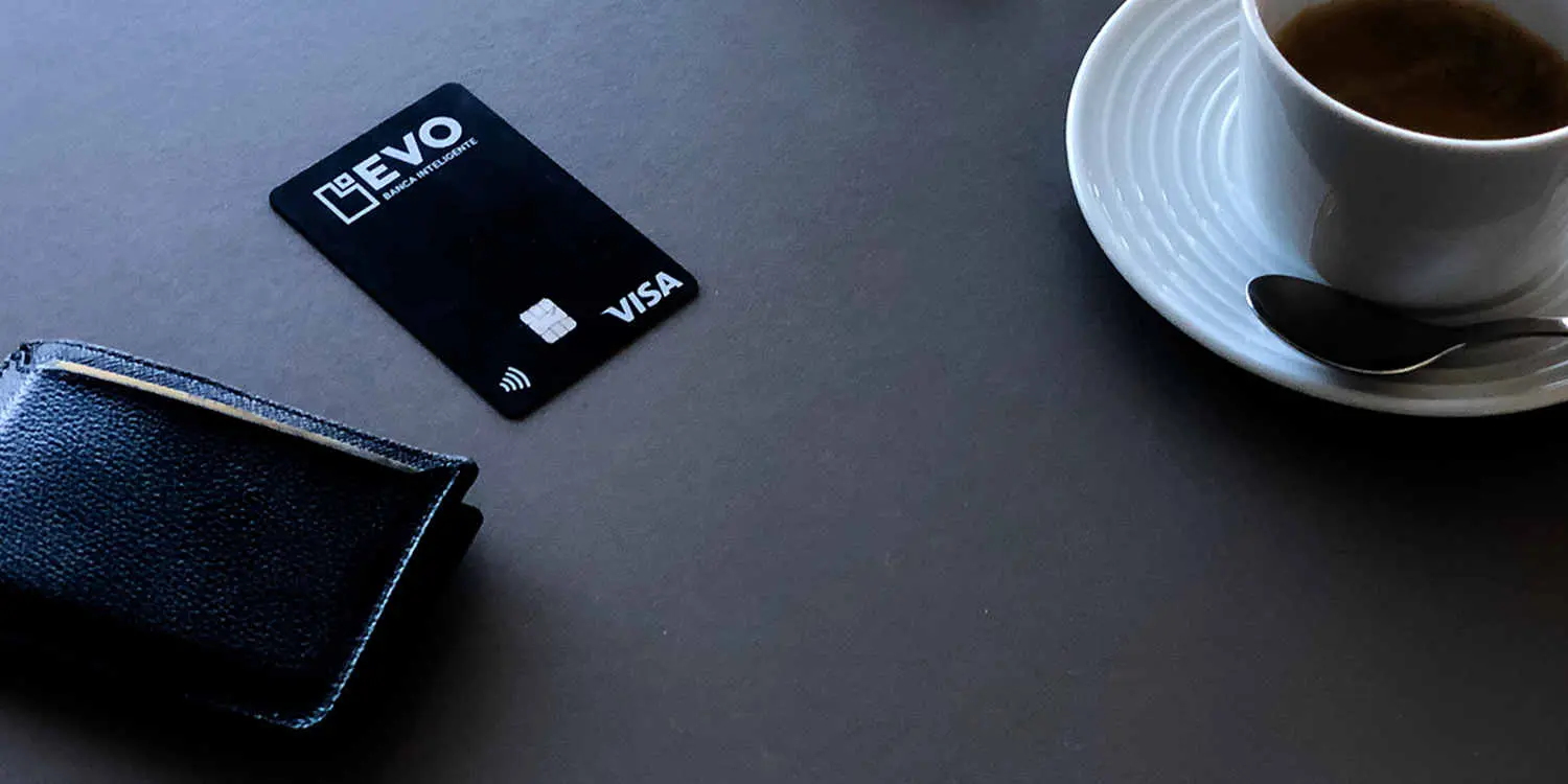 Tarjeta Inteligente EVO: Una tarjeta sin comisiones para viajeros